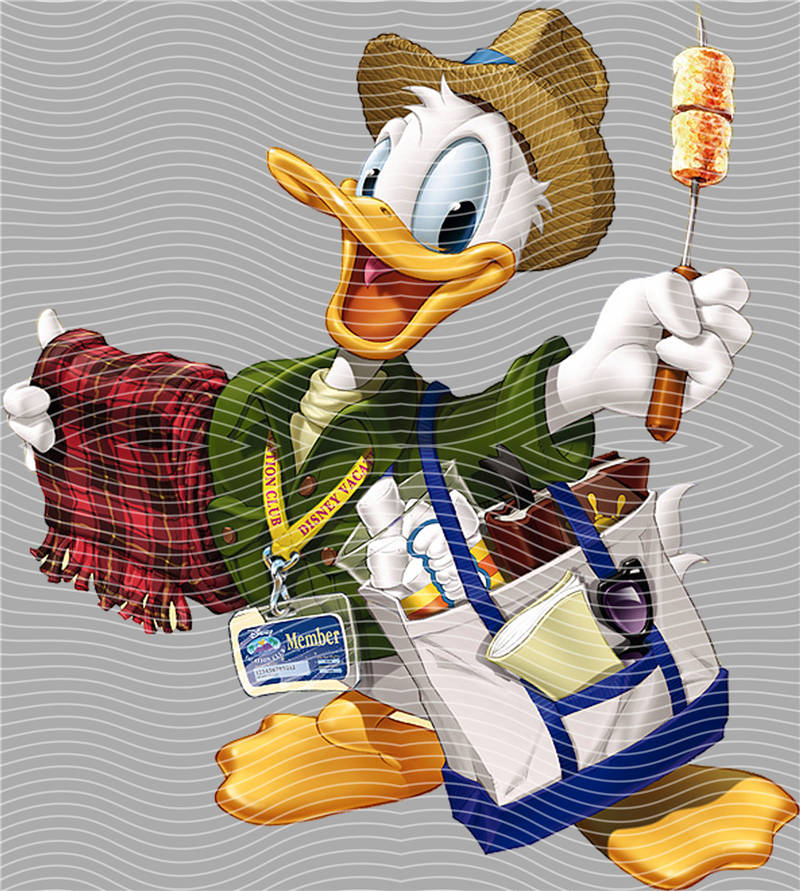 Disney-DS 112